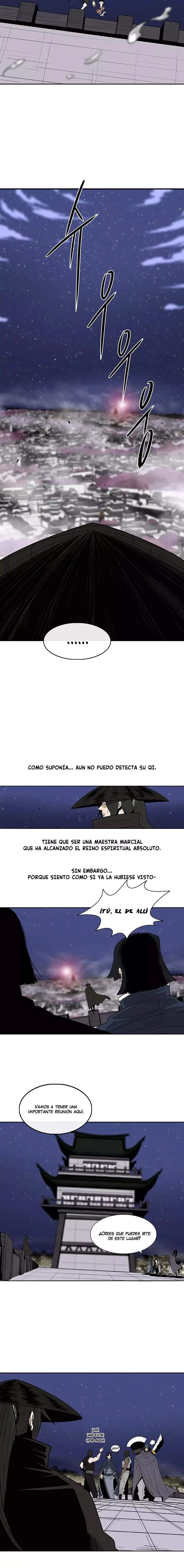 La Leyenda de la Hoja del Norte > Capitulo 87 > Page 51