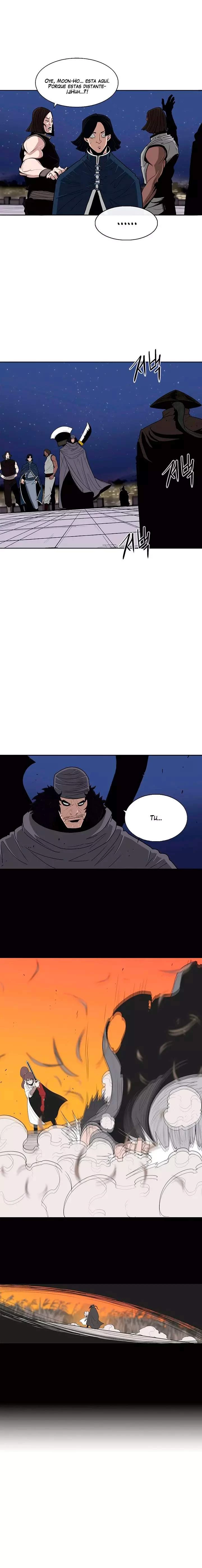 La Leyenda de la Hoja del Norte > Capitulo 87 > Page 61