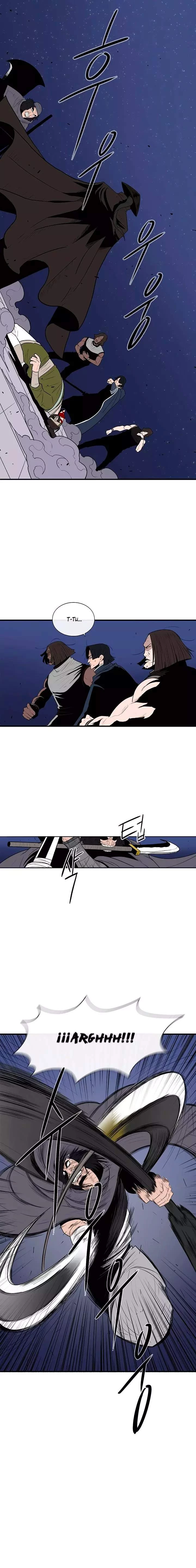 La Leyenda de la Hoja del Norte > Capitulo 88 > Page 01