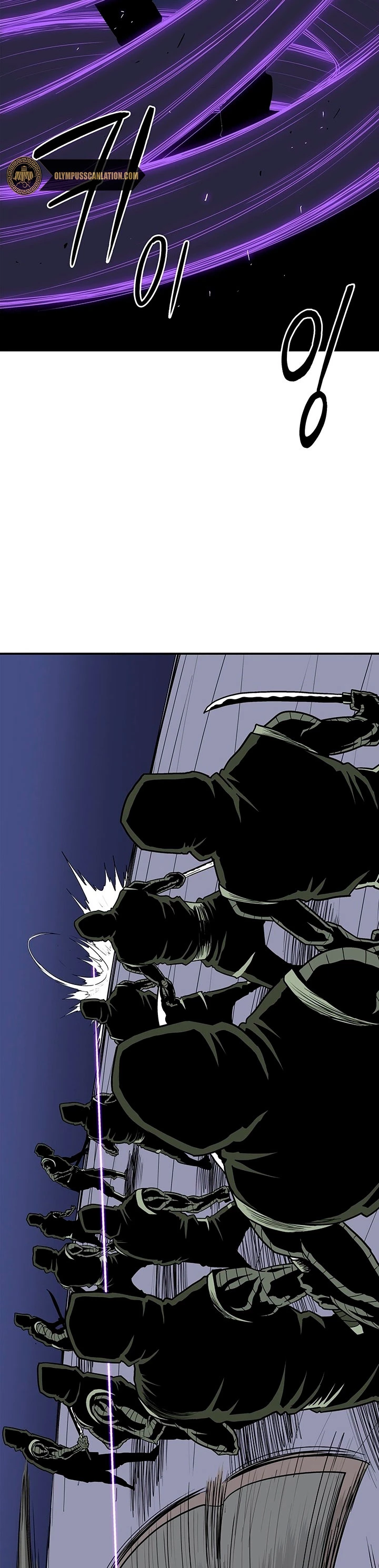 La Leyenda de la Hoja del Norte > Capitulo 92 > Page 331
