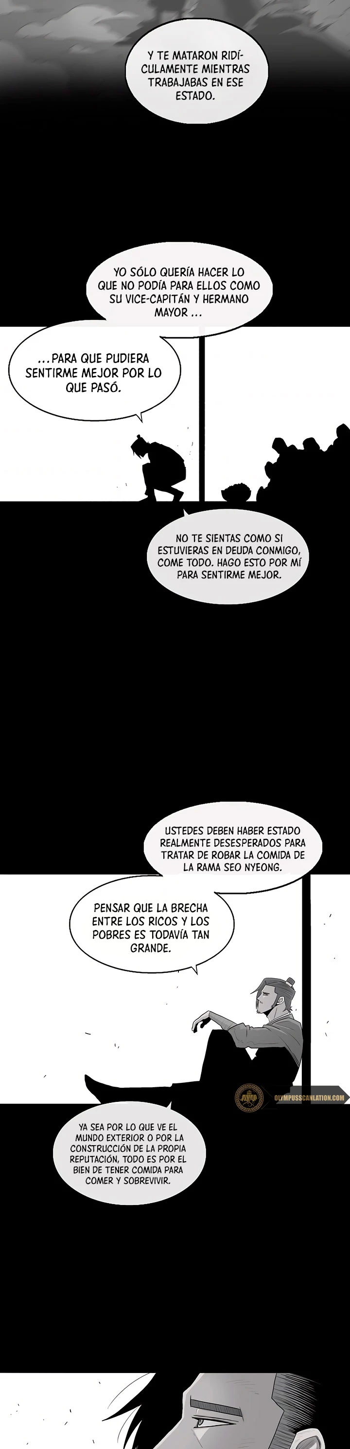 La Leyenda de la Hoja del Norte > Capitulo 93 > Page 311