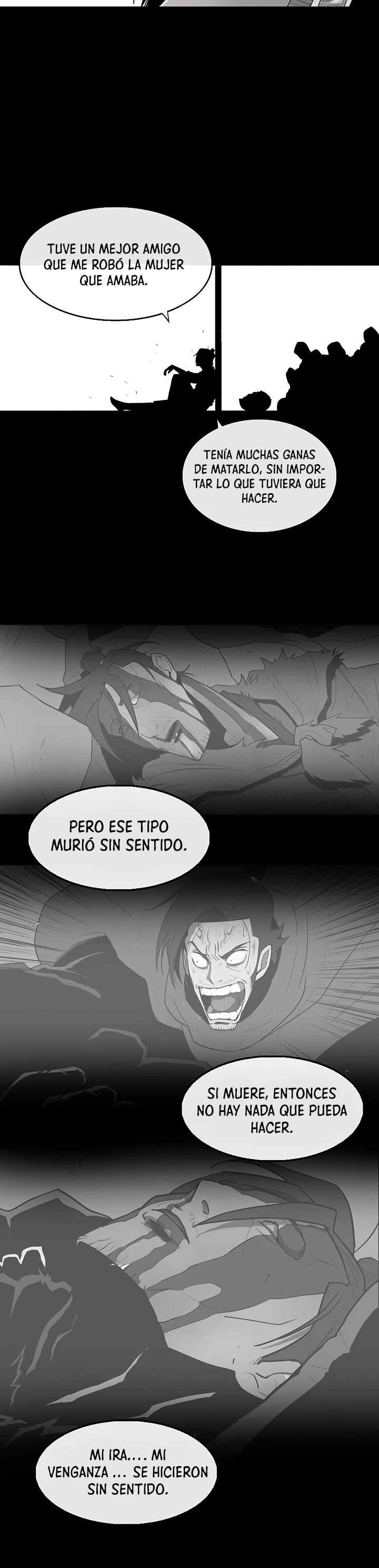 La Leyenda de la Hoja del Norte > Capitulo 93 > Page 321