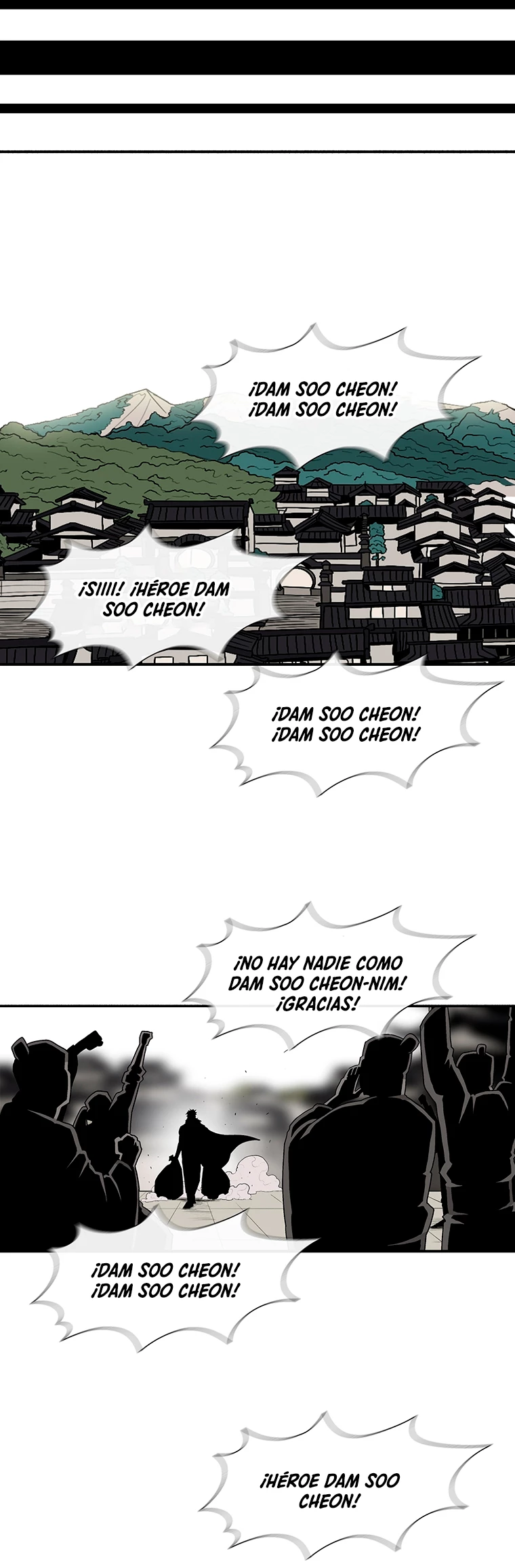 La Leyenda de la Hoja del Norte > Capitulo 94 > Page 361