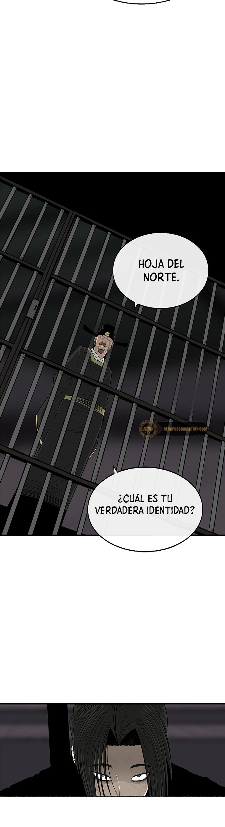 La Leyenda de la Hoja del Norte > Capitulo 96 > Page 311