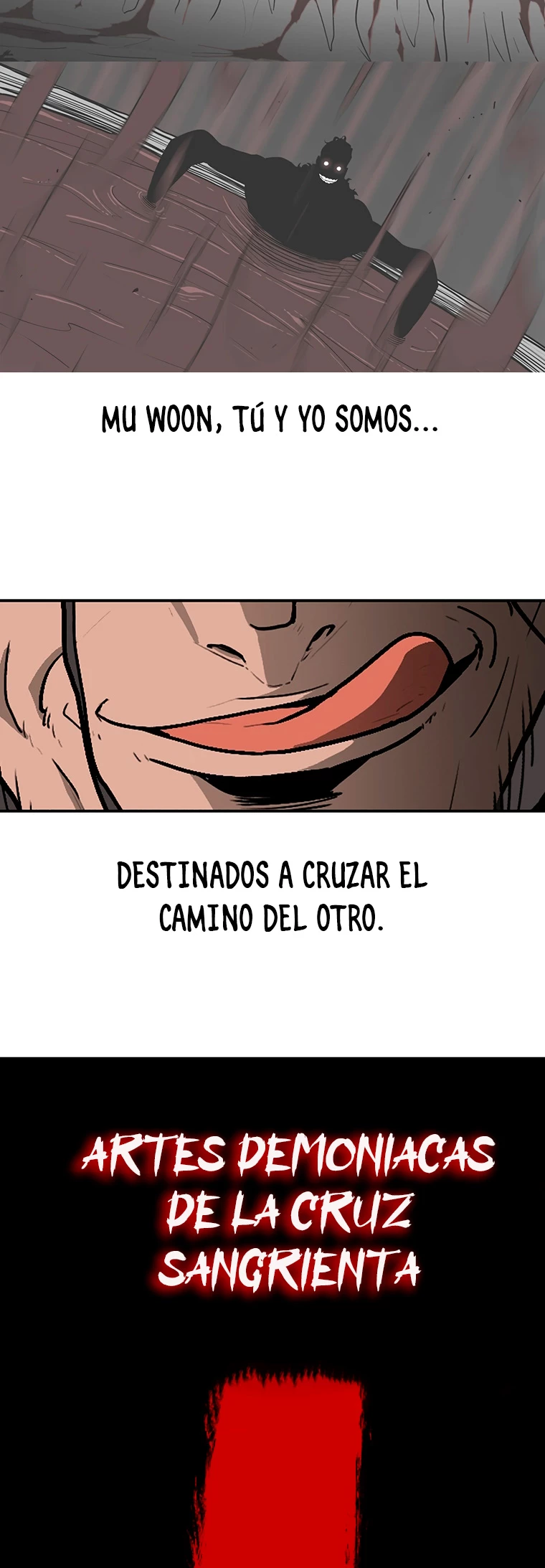 La Leyenda de la Hoja del Norte > Capitulo 98 > Page 181