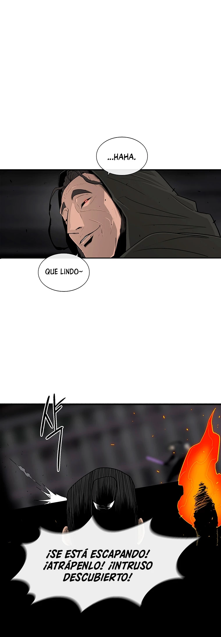 La Leyenda de la Hoja del Norte > Capitulo 98 > Page 271