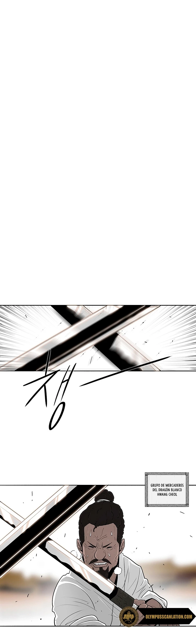La Leyenda de la Hoja del Norte > Capitulo 99 > Page 321
