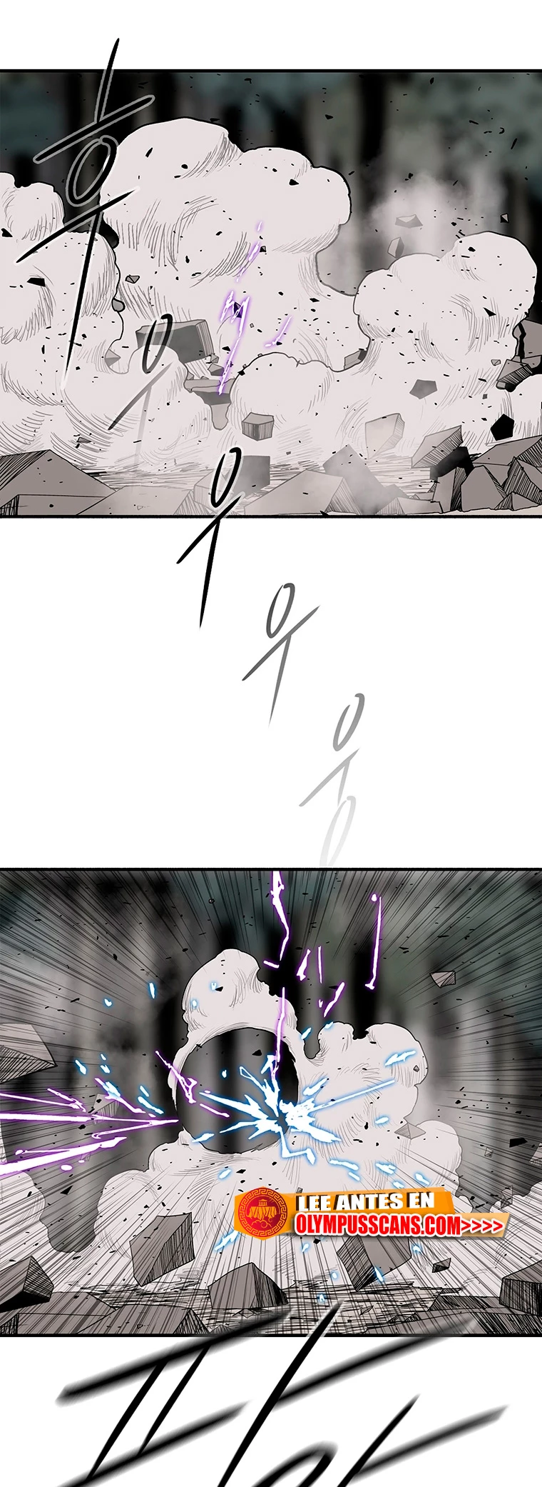 La Leyenda de la Hoja del Norte > Capitulo 149 > Page 181