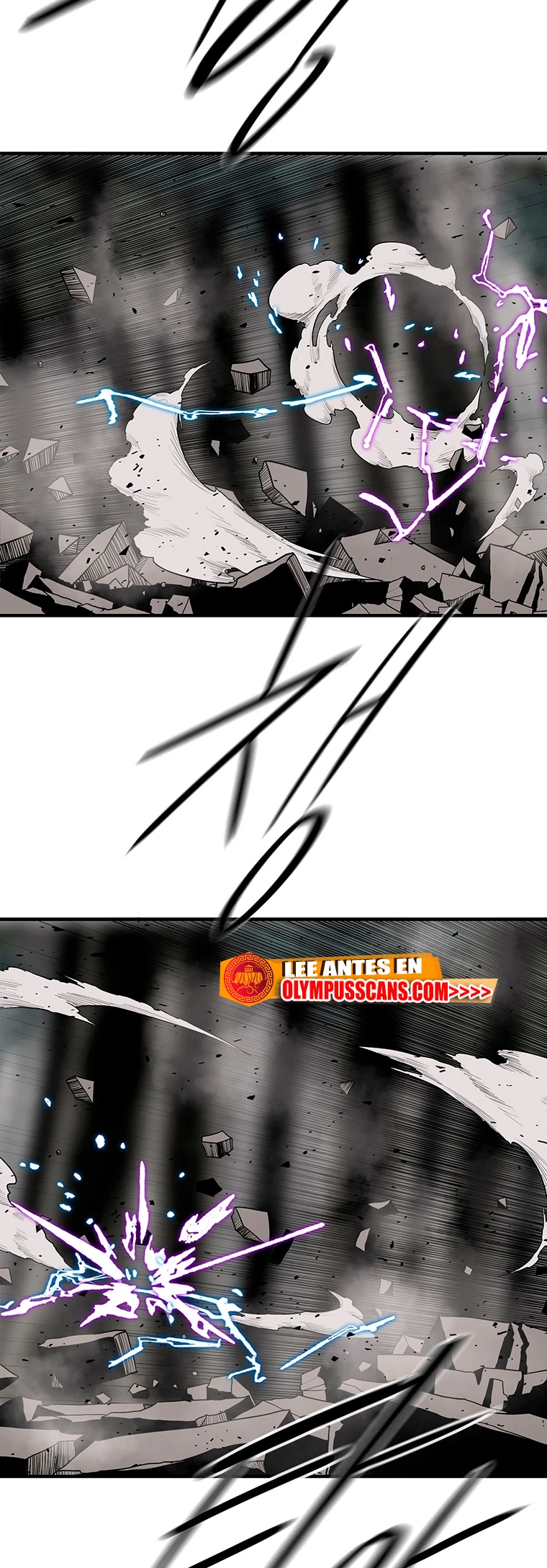 La Leyenda de la Hoja del Norte > Capitulo 149 > Page 191