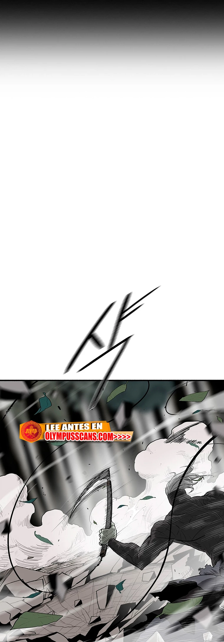 La Leyenda de la Hoja del Norte > Capitulo 149 > Page 391