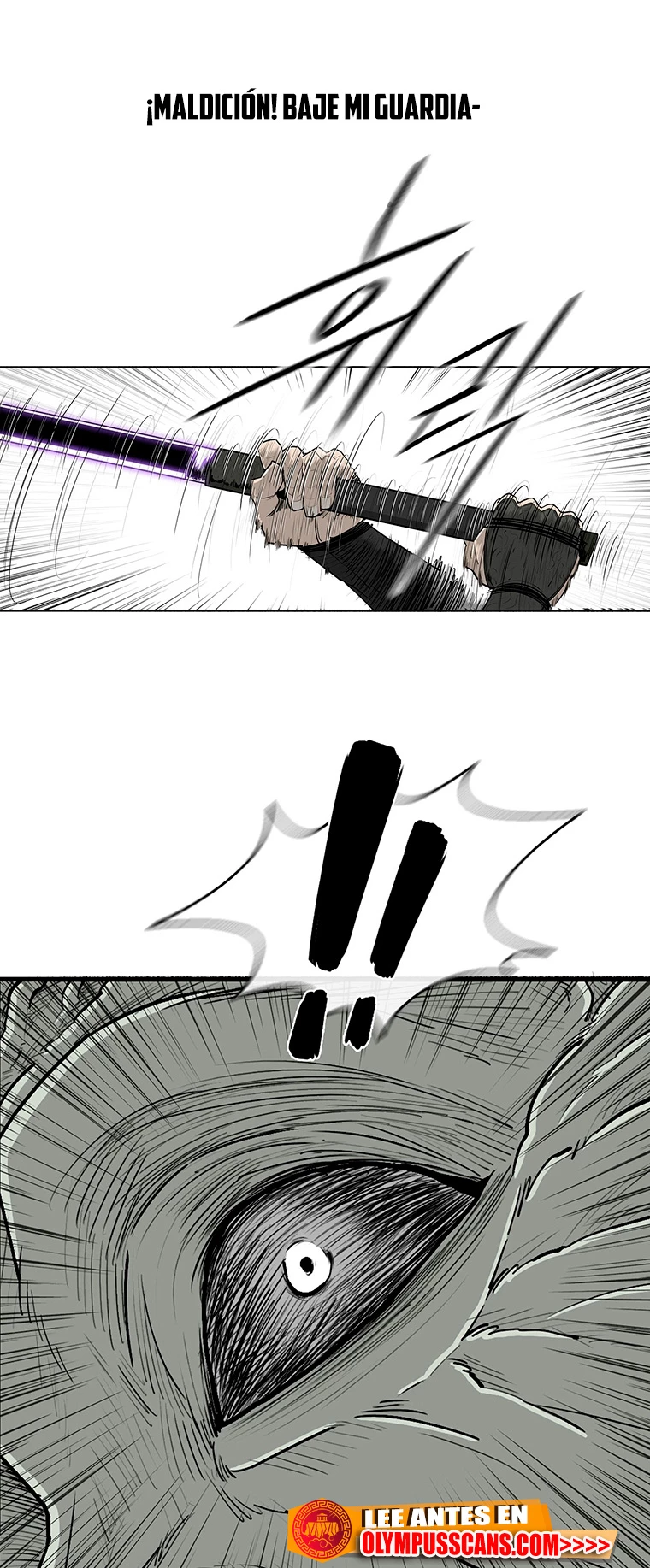 La Leyenda de la Hoja del Norte > Capitulo 149 > Page 501