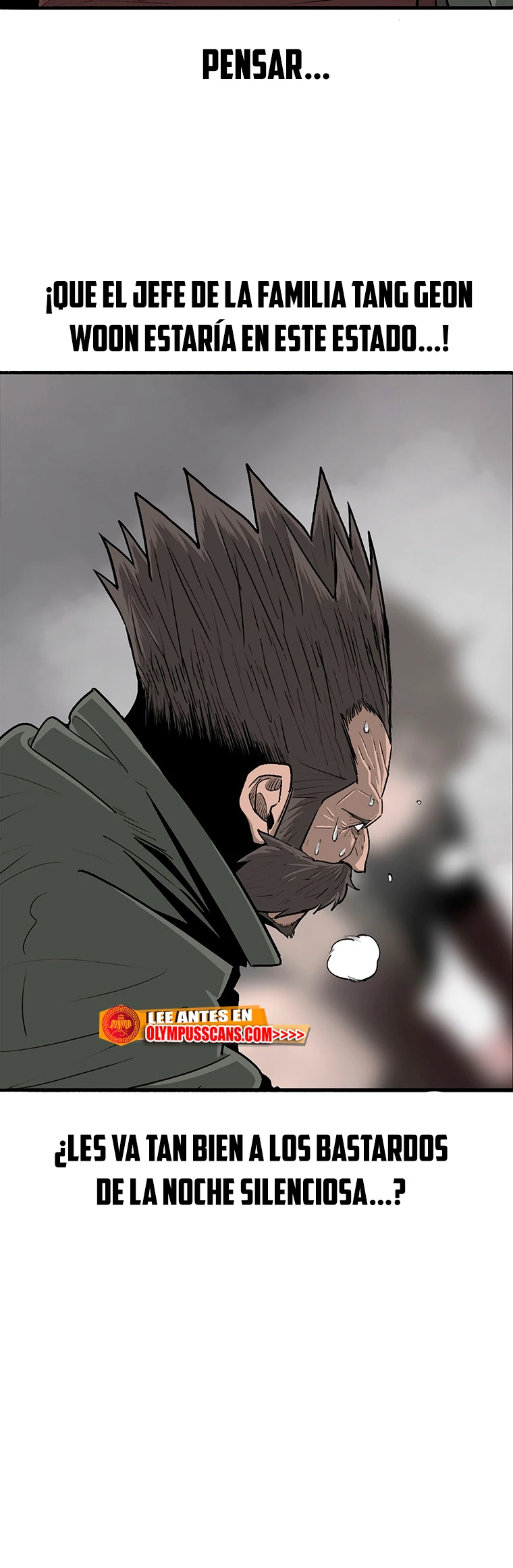 La Leyenda de la Hoja del Norte > Capitulo 150 > Page 101