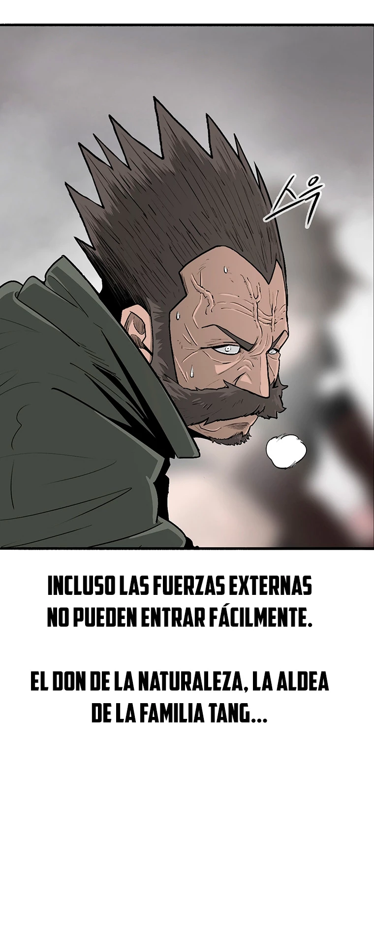 La Leyenda de la Hoja del Norte > Capitulo 150 > Page 111