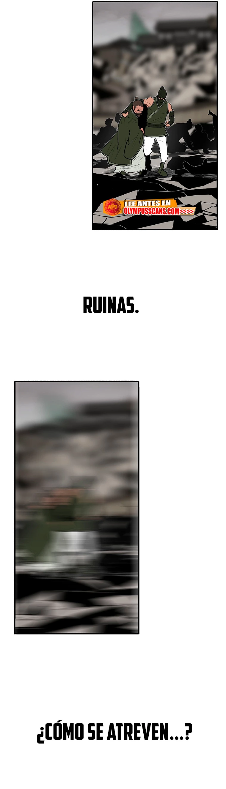 La Leyenda de la Hoja del Norte > Capitulo 150 > Page 131