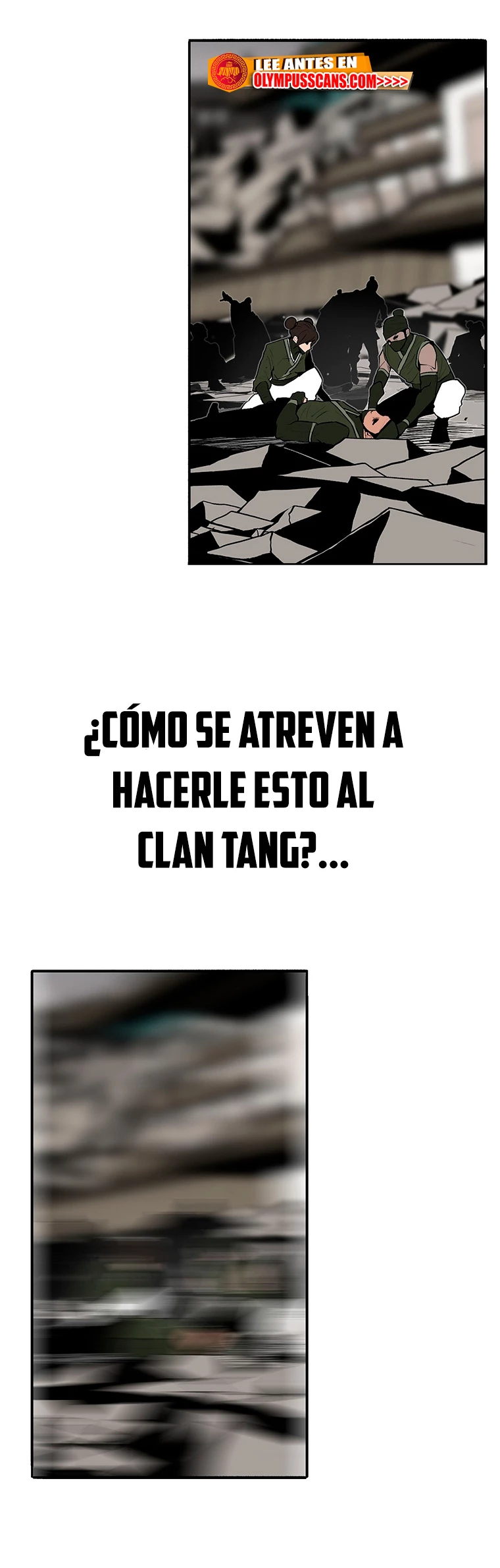 La Leyenda de la Hoja del Norte > Capitulo 150 > Page 141