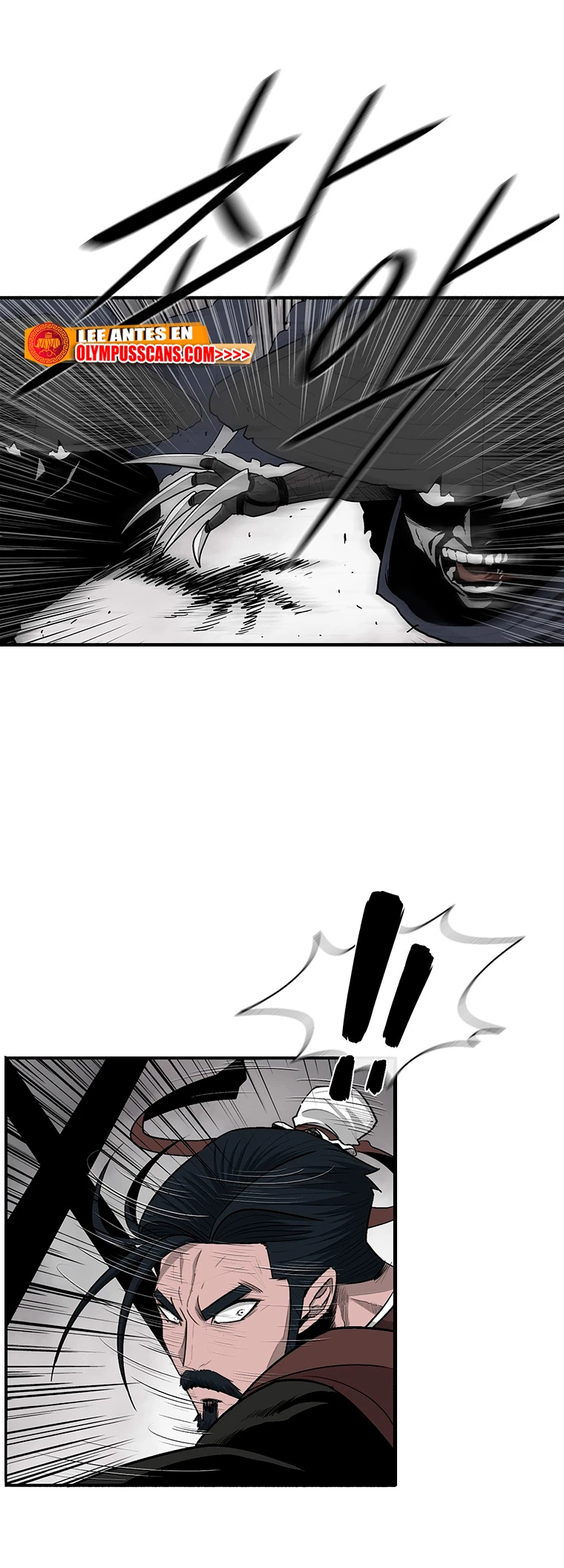 La Leyenda de la Hoja del Norte > Capitulo 150 > Page 201