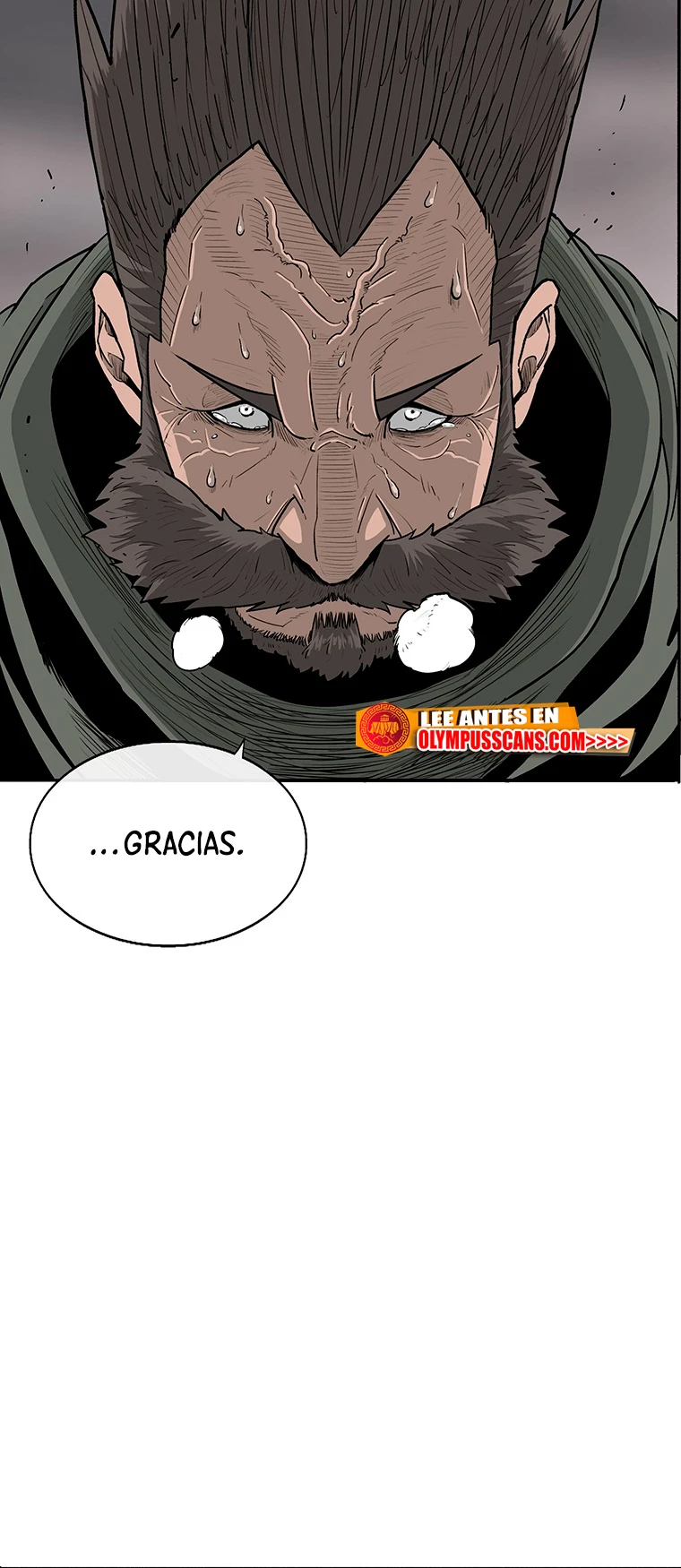 La Leyenda de la Hoja del Norte > Capitulo 150 > Page 261