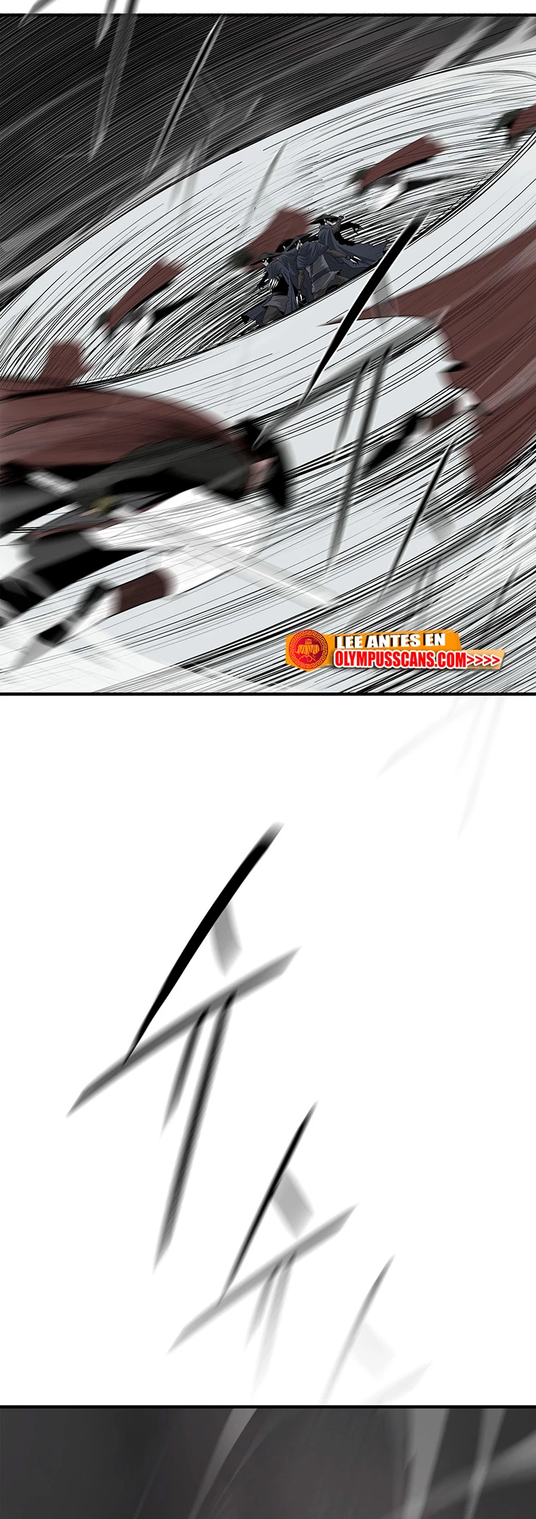 La Leyenda de la Hoja del Norte > Capitulo 150 > Page 301