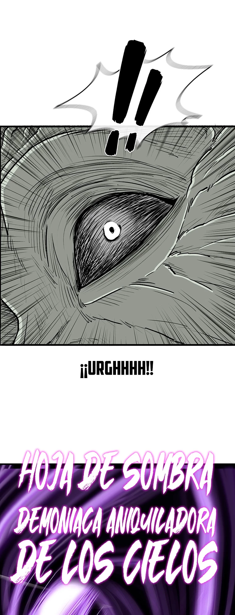 La Leyenda de la Hoja del Norte > Capitulo 151 > Page 21