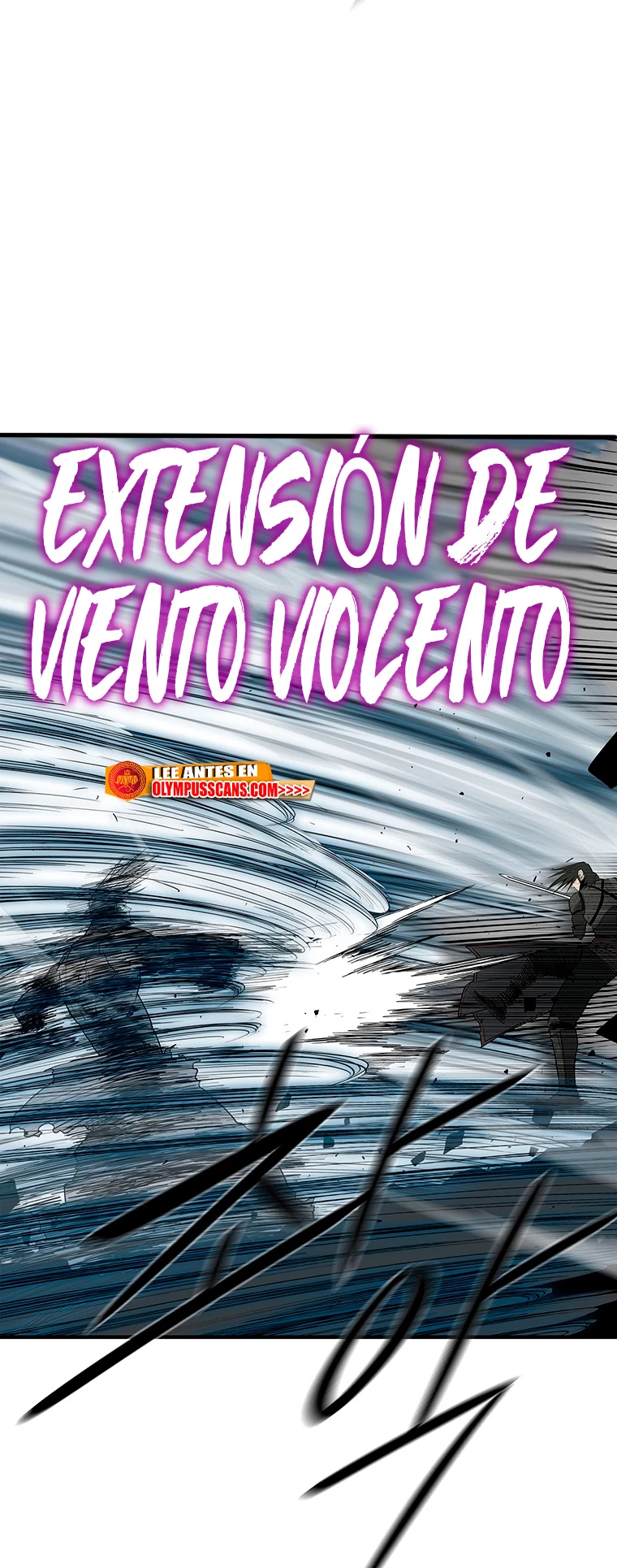 La Leyenda de la Hoja del Norte > Capitulo 151 > Page 41