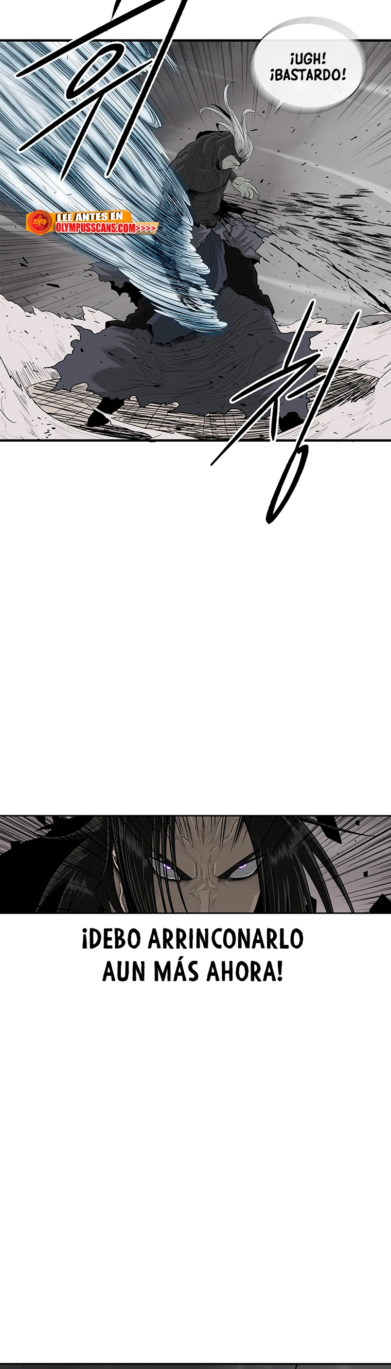 La Leyenda de la Hoja del Norte > Capitulo 151 > Page 61