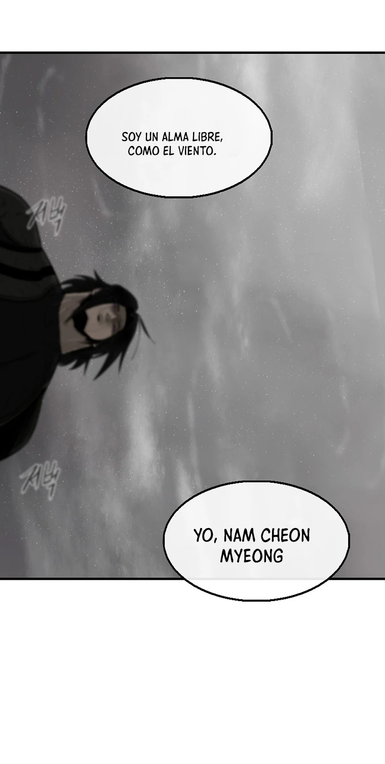 La Leyenda de la Hoja del Norte > Capitulo 151 > Page 271