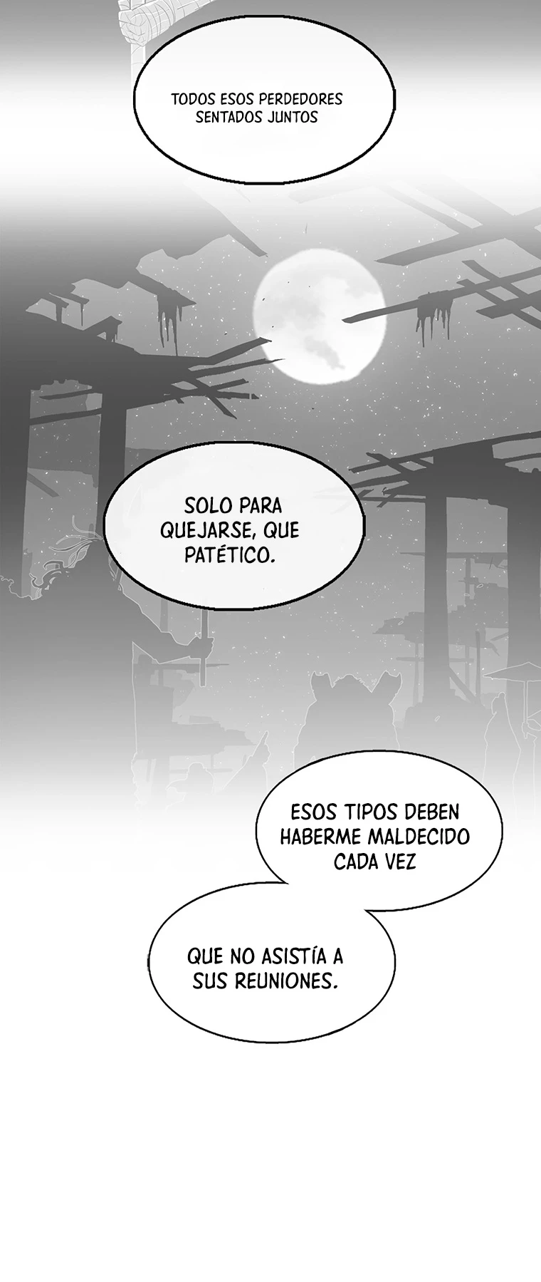 La Leyenda de la Hoja del Norte > Capitulo 151 > Page 311