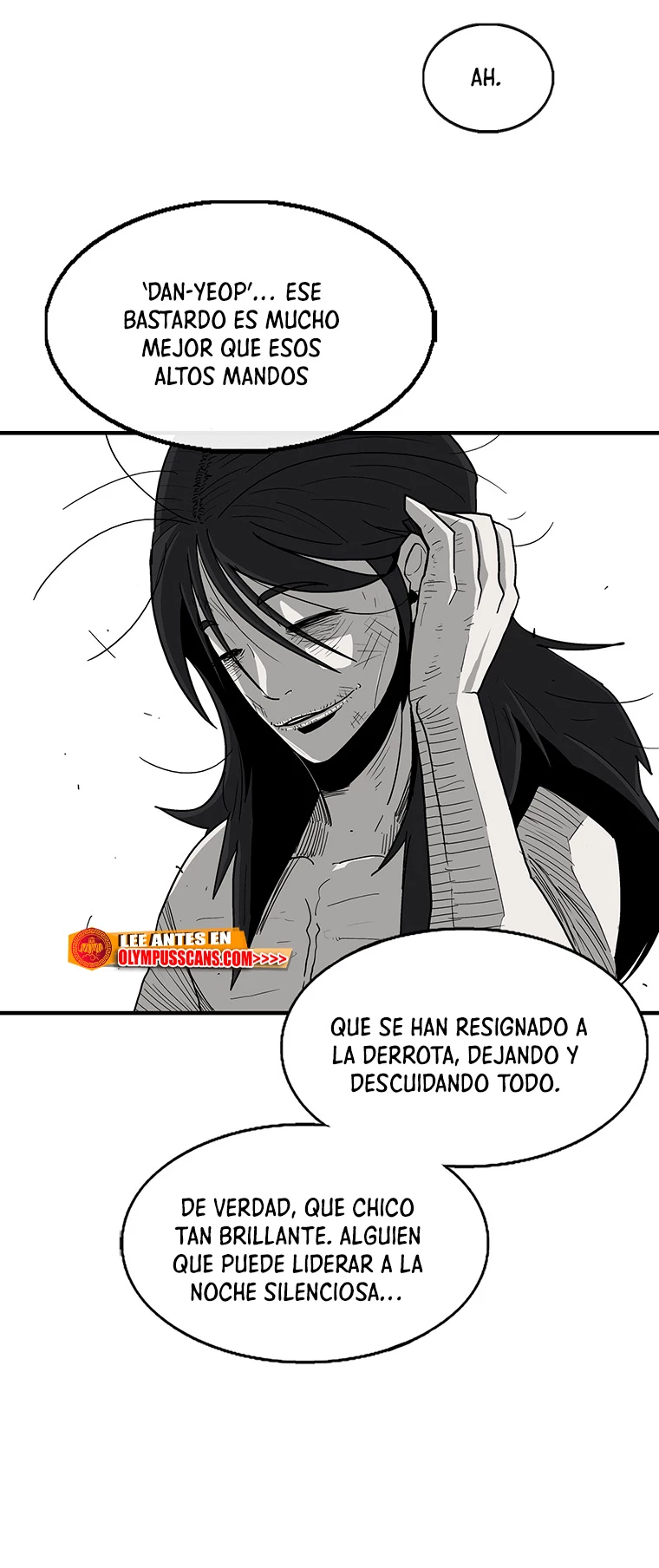 La Leyenda de la Hoja del Norte > Capitulo 151 > Page 341
