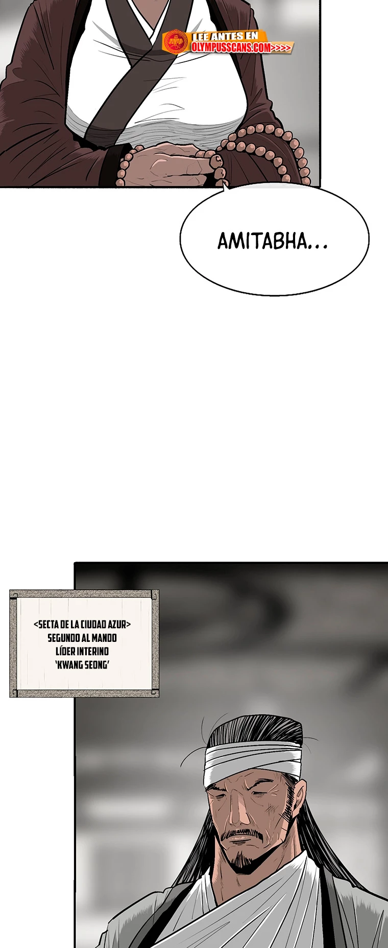 La Leyenda de la Hoja del Norte > Capitulo 151 > Page 481