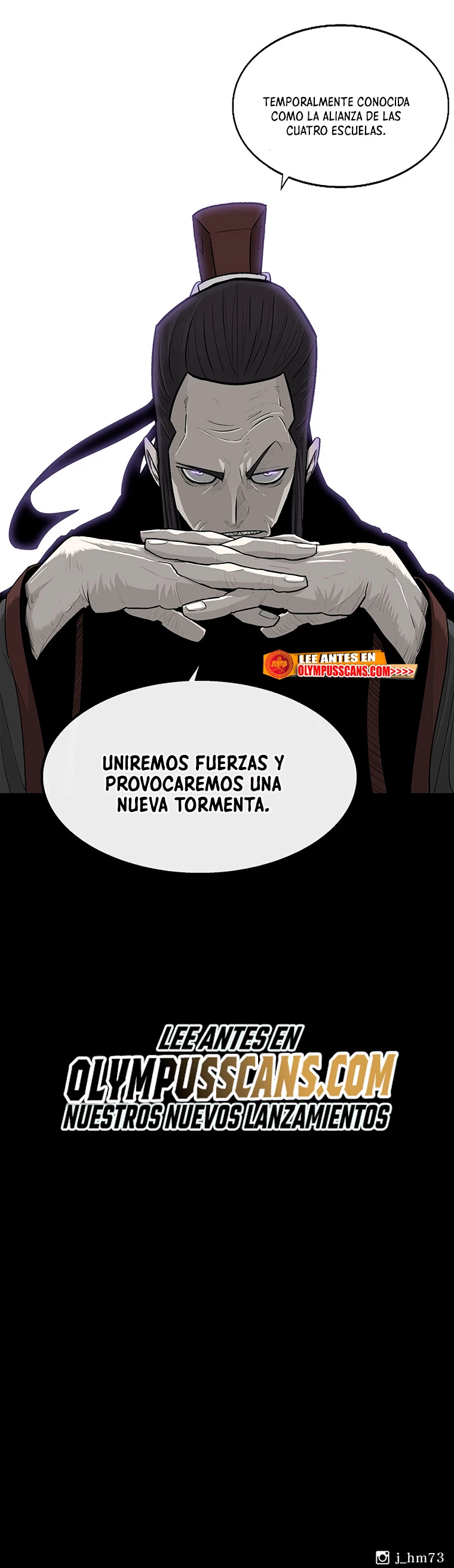 La Leyenda de la Hoja del Norte > Capitulo 151 > Page 631