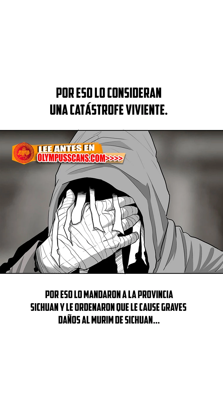La Leyenda de la Hoja del Norte > Capitulo 152 > Page 51
