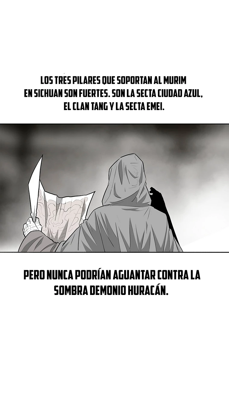 La Leyenda de la Hoja del Norte > Capitulo 152 > Page 61