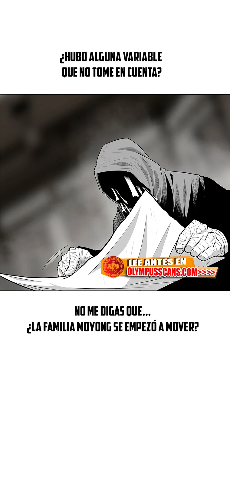 La Leyenda de la Hoja del Norte > Capitulo 152 > Page 71