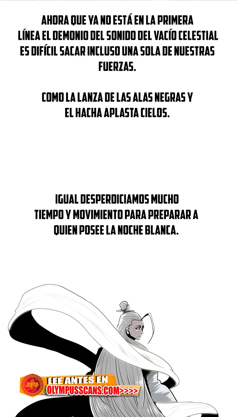 La Leyenda de la Hoja del Norte > Capitulo 152 > Page 131