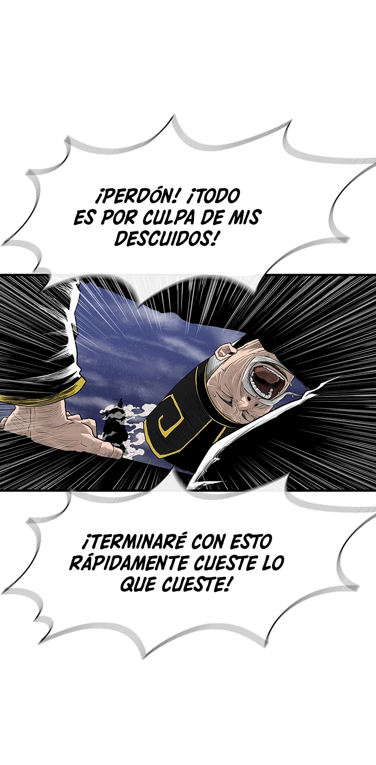 La Leyenda de la Hoja del Norte > Capitulo 152 > Page 401