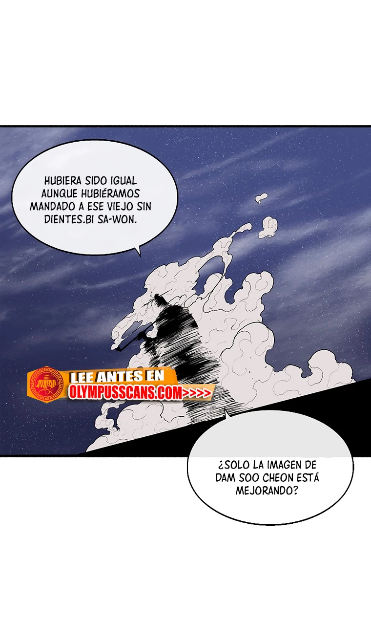 La Leyenda de la Hoja del Norte > Capitulo 152 > Page 411