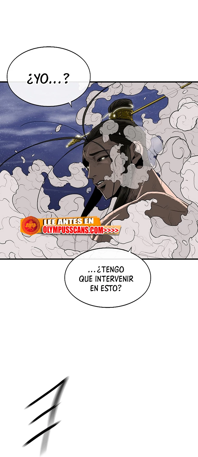 La Leyenda de la Hoja del Norte > Capitulo 152 > Page 441