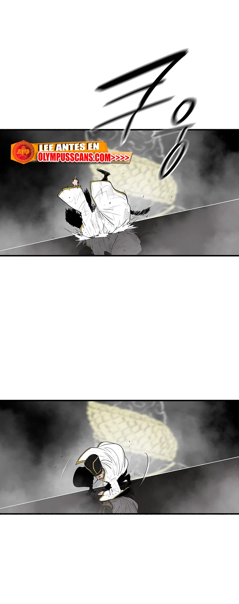 La Leyenda de la Hoja del Norte > Capitulo 152 > Page 481