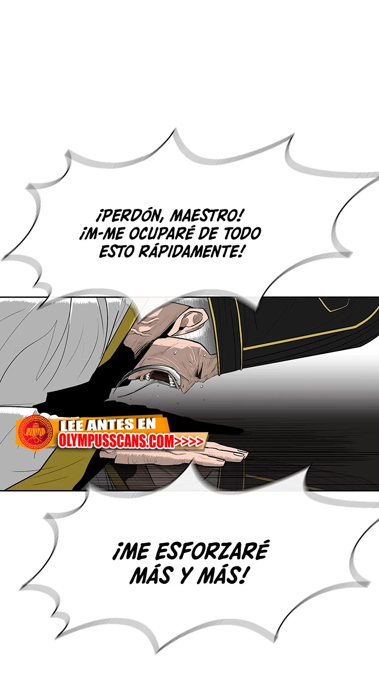 La Leyenda de la Hoja del Norte > Capitulo 152 > Page 501