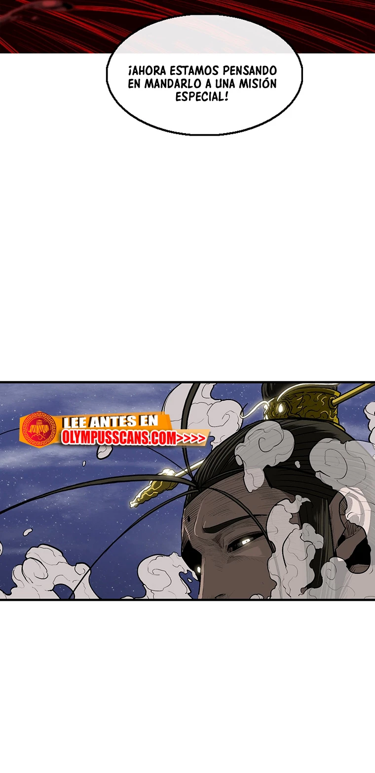 La Leyenda de la Hoja del Norte > Capitulo 152 > Page 541