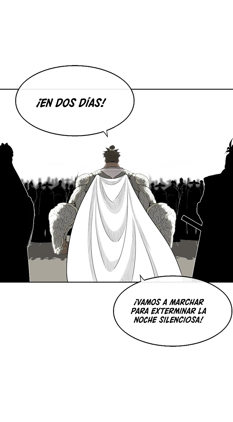 La Leyenda de la Hoja del Norte > Capitulo 153 > Page 41