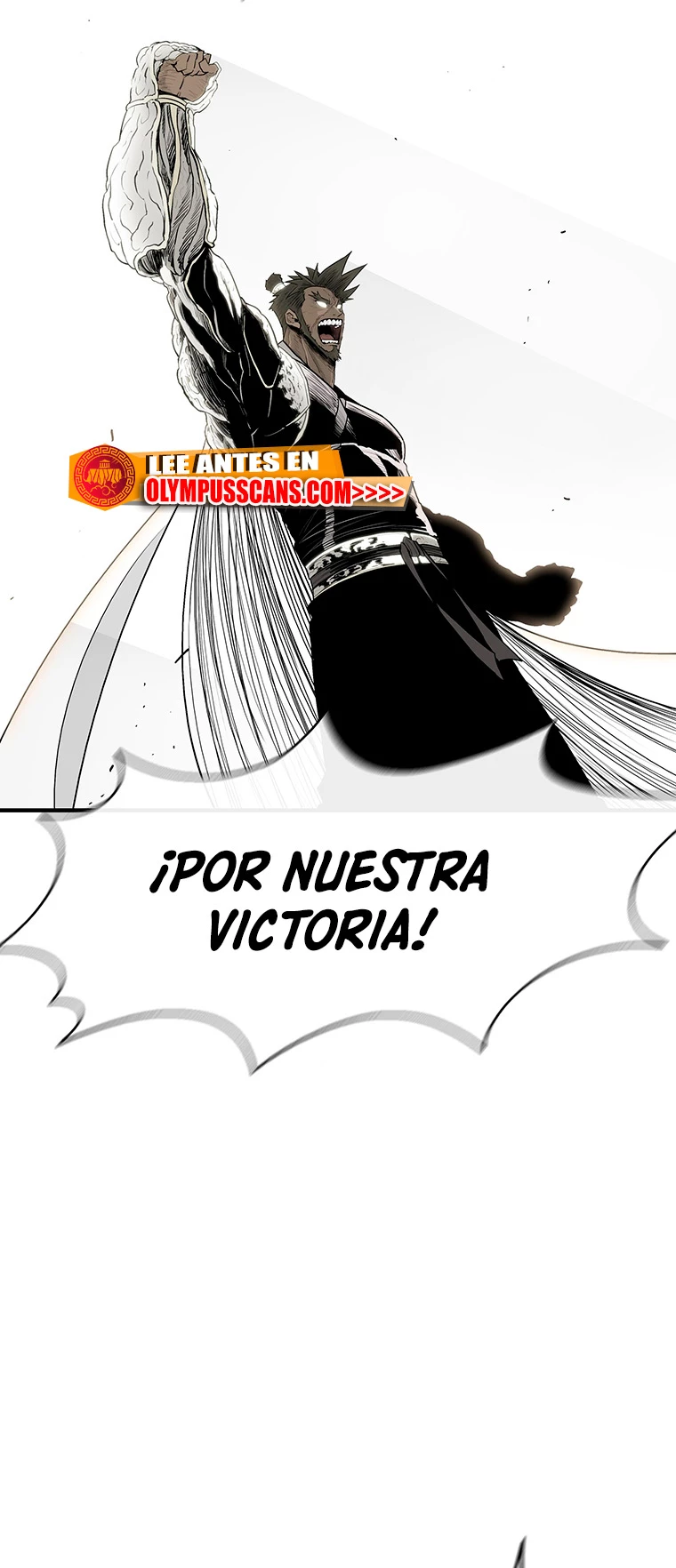 La Leyenda de la Hoja del Norte > Capitulo 153 > Page 61