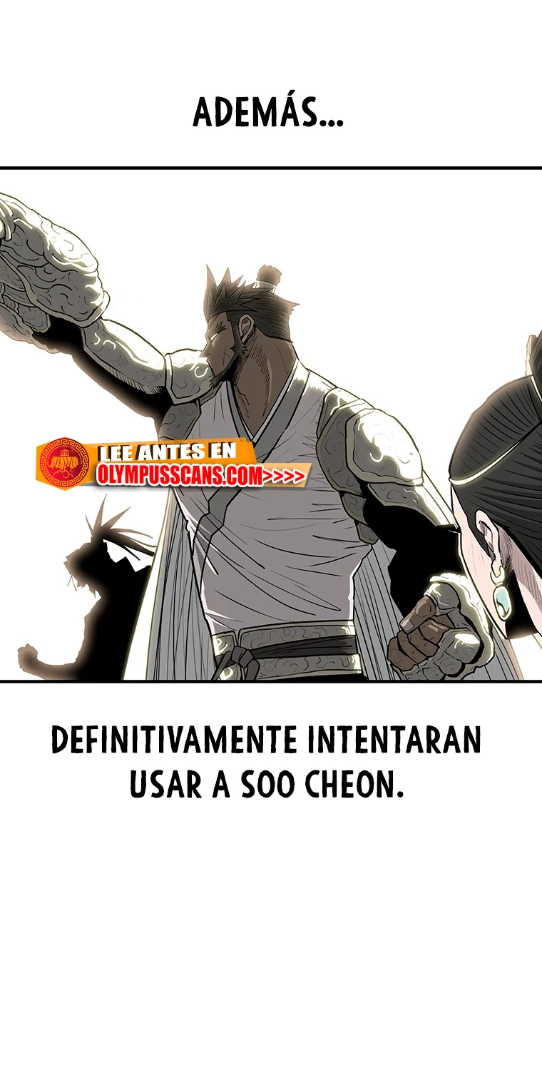 La Leyenda de la Hoja del Norte > Capitulo 153 > Page 121