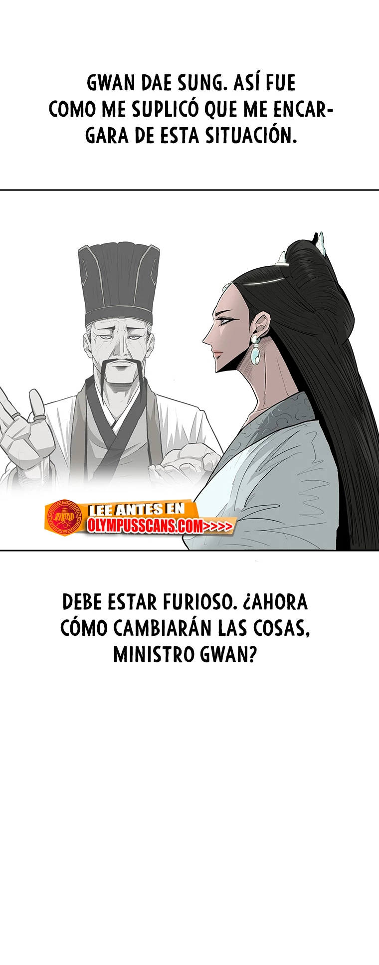 La Leyenda de la Hoja del Norte > Capitulo 153 > Page 171