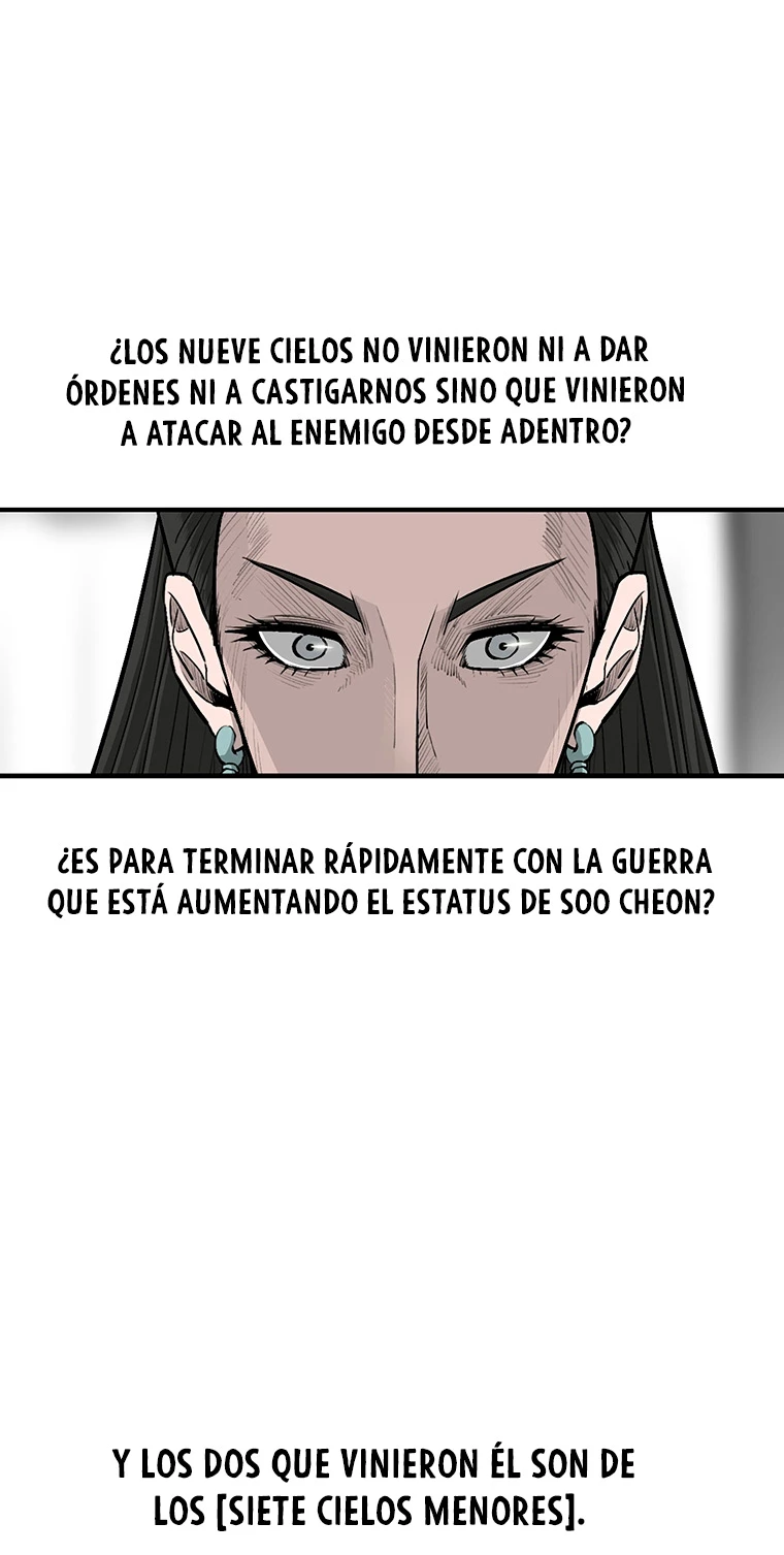 La Leyenda de la Hoja del Norte > Capitulo 153 > Page 291