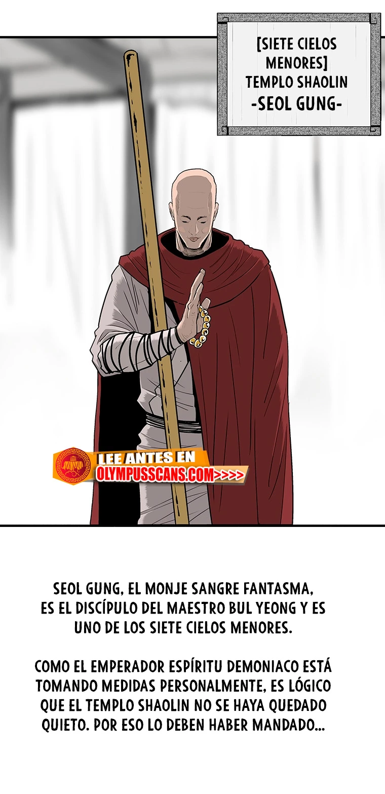 La Leyenda de la Hoja del Norte > Capitulo 153 > Page 301