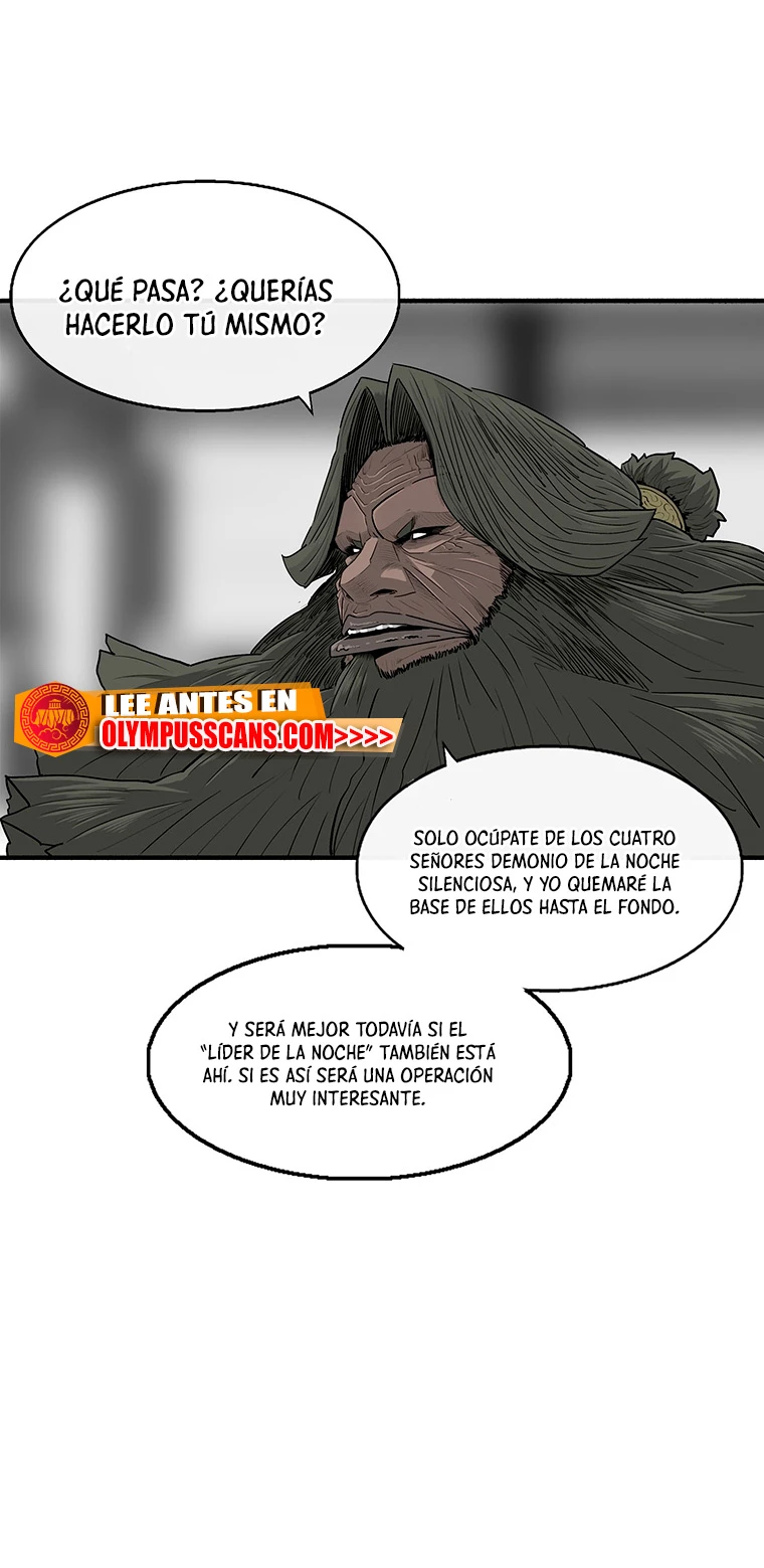 La Leyenda de la Hoja del Norte > Capitulo 153 > Page 341