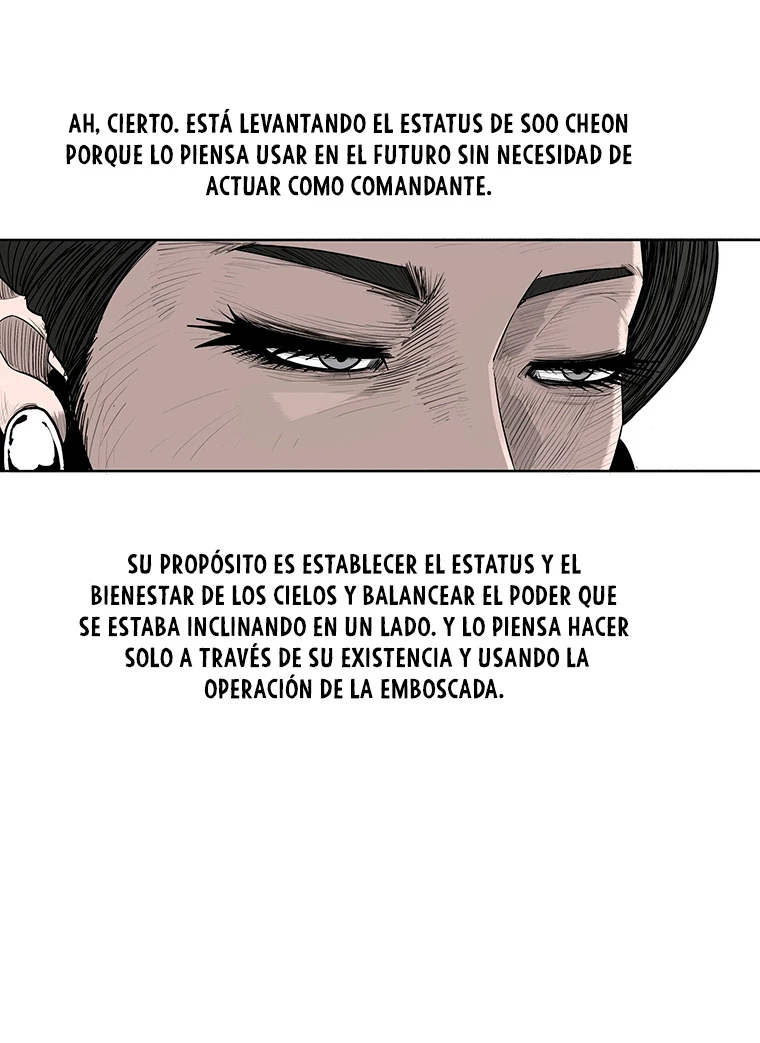 La Leyenda de la Hoja del Norte > Capitulo 153 > Page 371