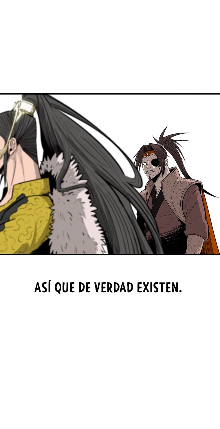 La Leyenda de la Hoja del Norte > Capitulo 153 > Page 431