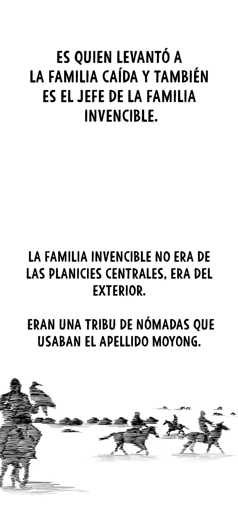 La Leyenda de la Hoja del Norte > Capitulo 154 > Page 21